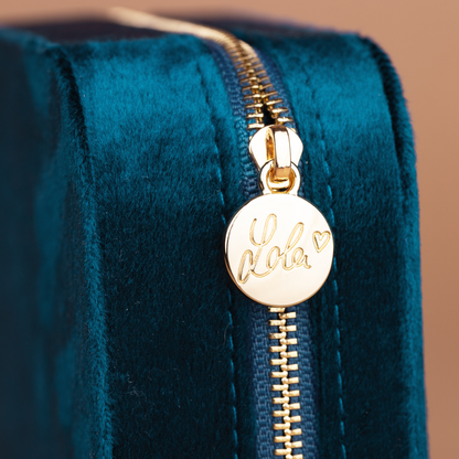 Lola Jewelry Box