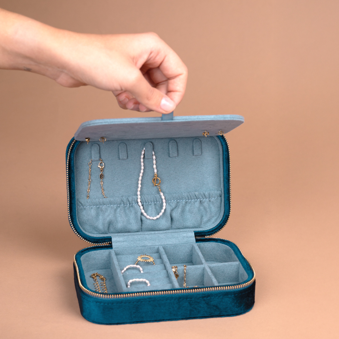 Lola Jewelry Box