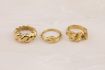 BOLD LOOKSBeschreibung