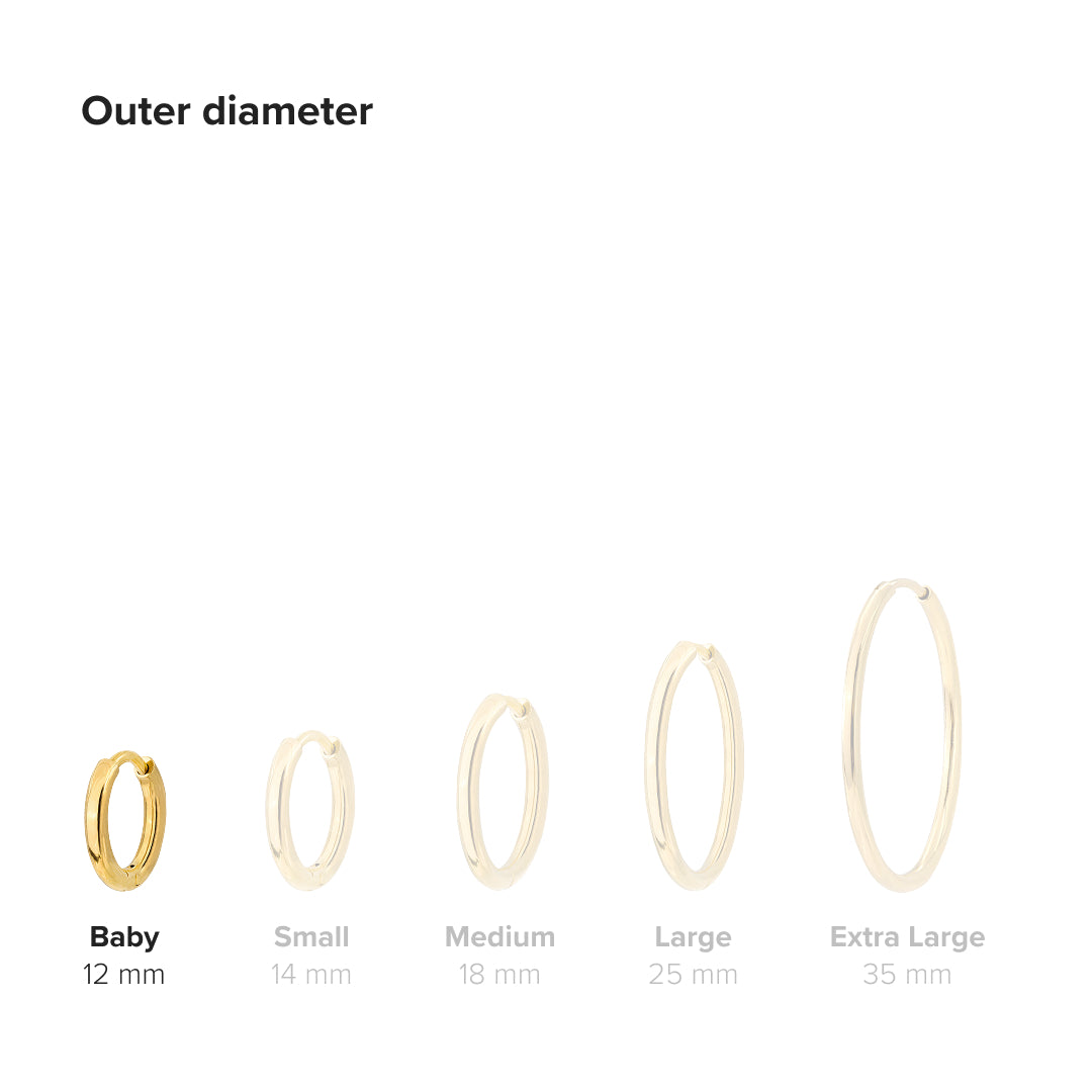 Baby Hoops
