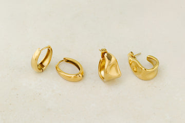 OHRRINGEBeschreibung