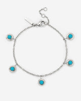 Maris Treasure Bracelet Silber