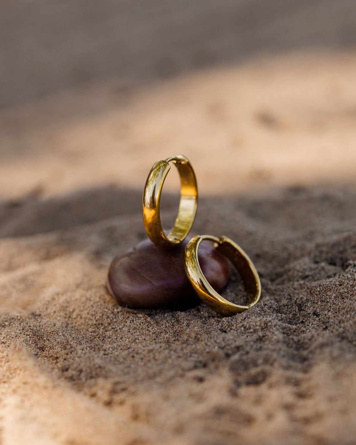 Essential Hoops Medium