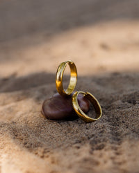 Essential Hoops Medium