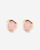 Loyal Lien Studs Roségold