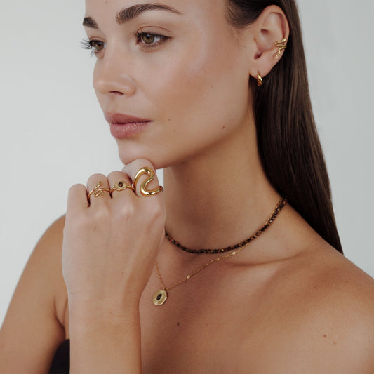 Terra Ring Gold