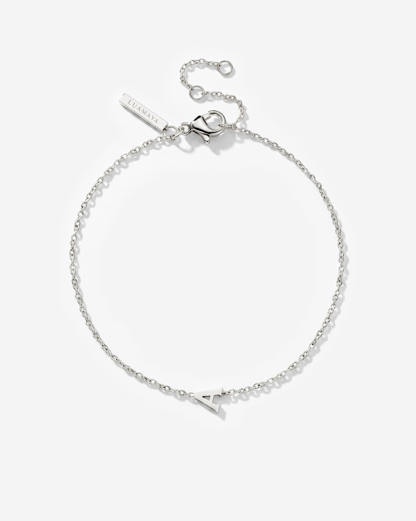 [[Farbe:Silber,Buchstabe:A]]