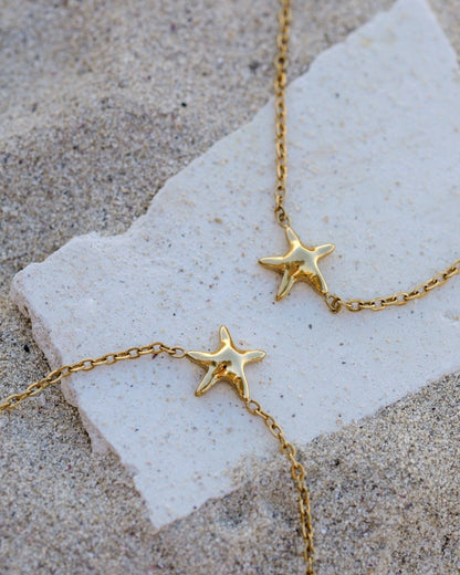 Sea Star Bundle Gold