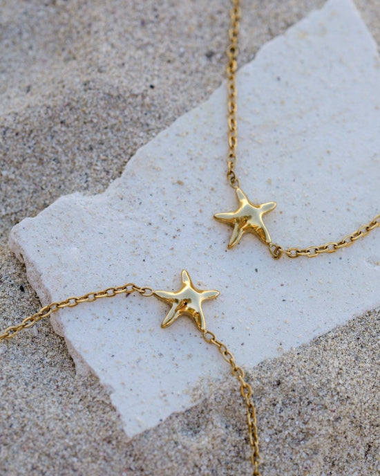 Sea Star Bundle Gold
