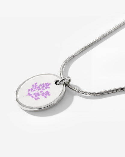 Summer Breeze Necklace