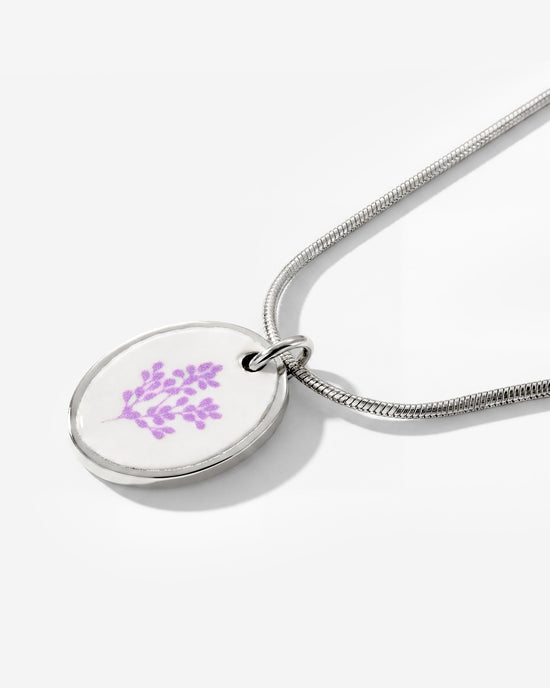 Summer Breeze Necklace