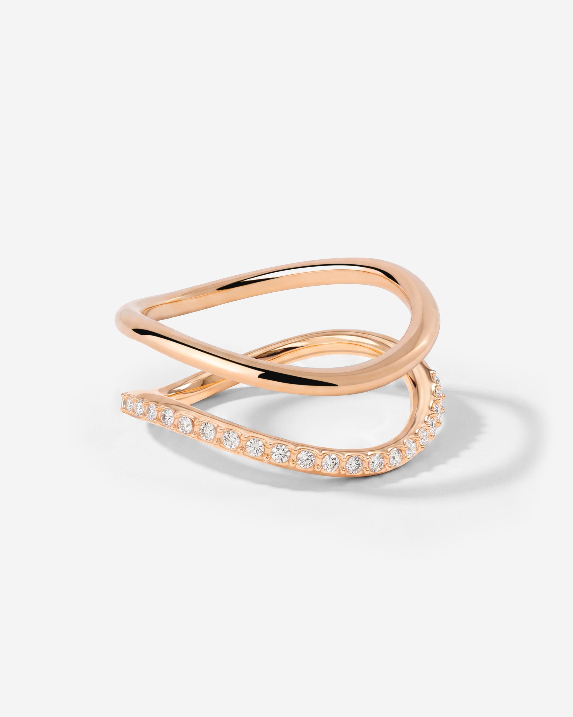 Born to Shine Ring Bundle