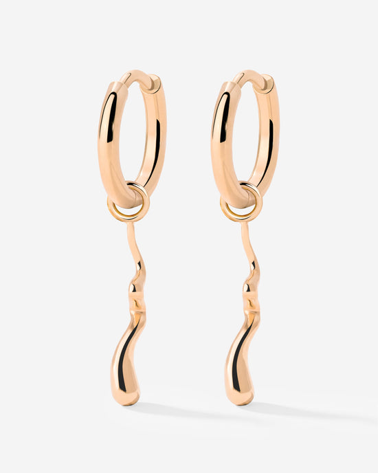 Dripping Hoop Set Small
