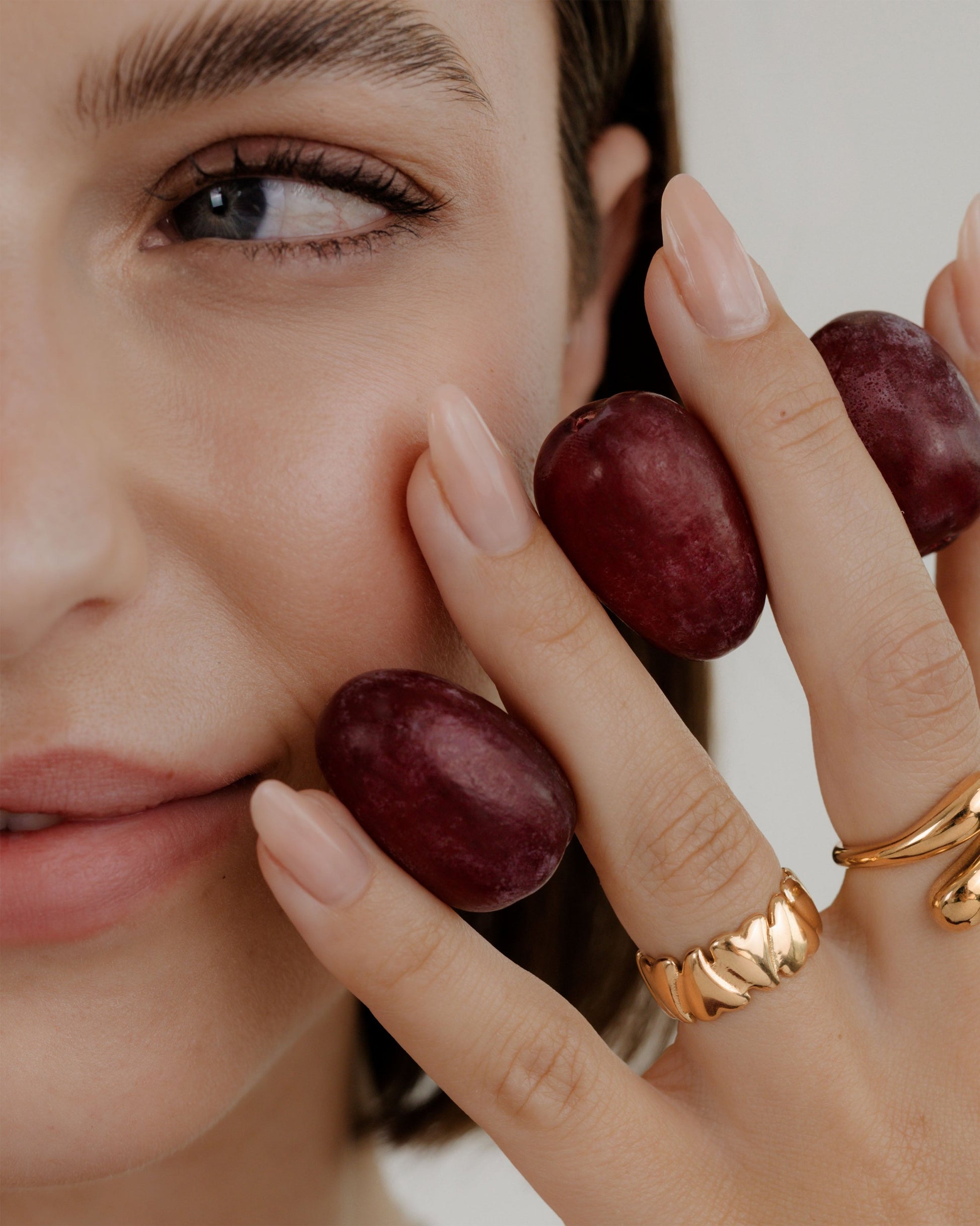 Sweetieheart Ring Roségold