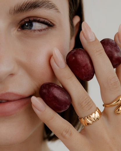 Sweetieheart Ring Roségold