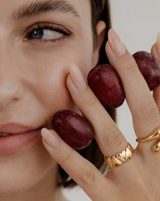 Sweetieheart Ring Roségold