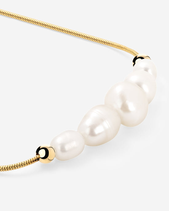 Siren Pearls Bundle Gold