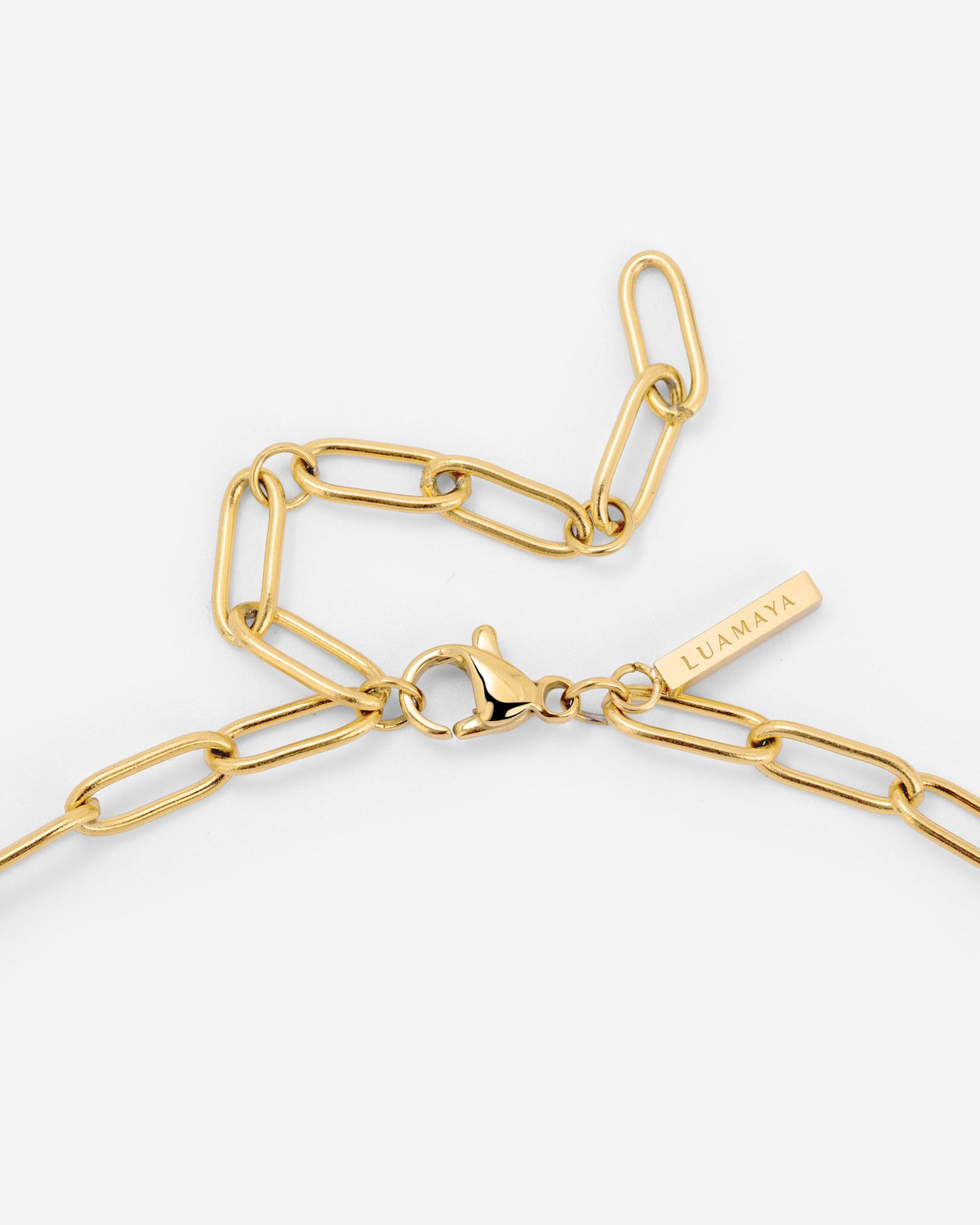 Seaside Treasures Collana Oro