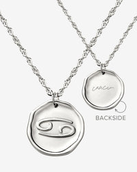 [[Farbe:Silber,Zodiac Sign:Krebs]]