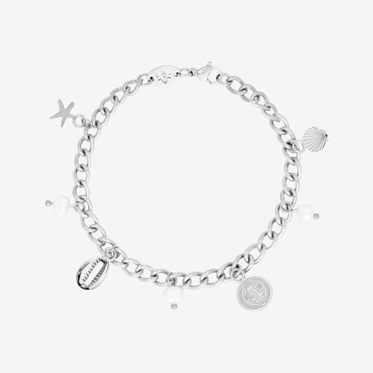 Tesoro Bracelet Silber