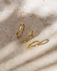 Pure Radiance Ring