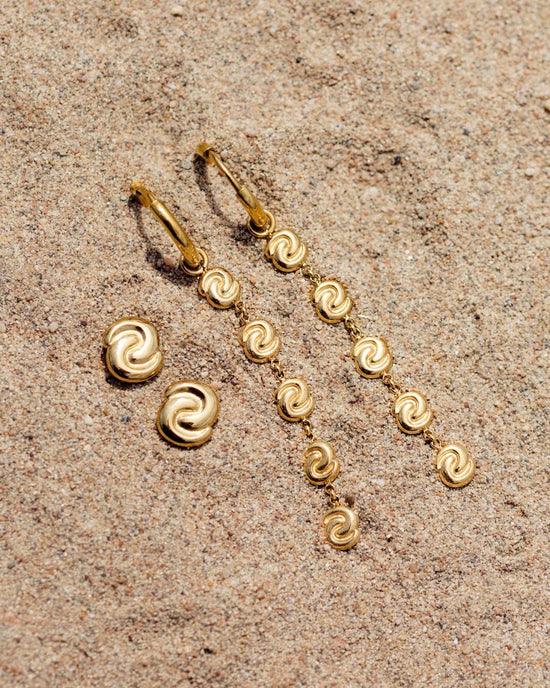 Tides of Time Bundle Silber
