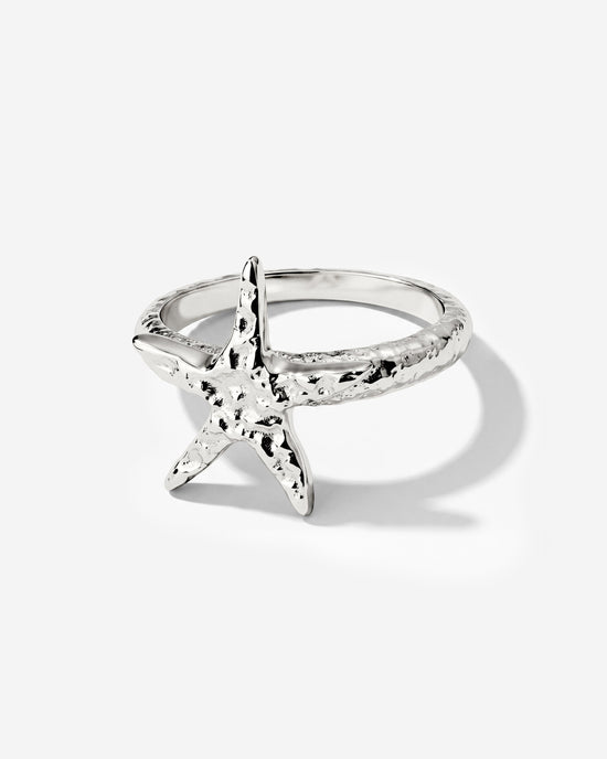 Stella Marina Ring