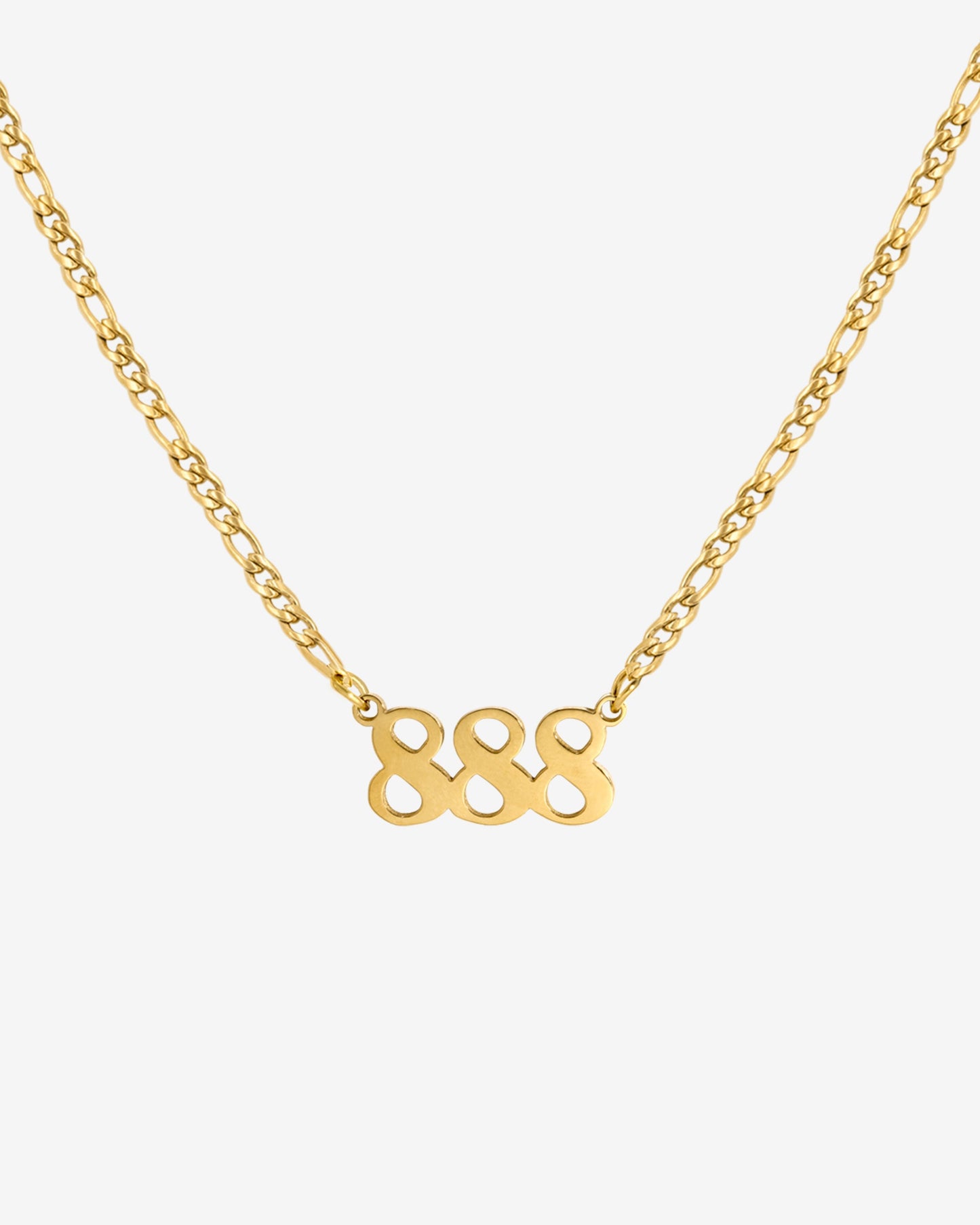 [[Farbe:Gold,Halskettendesign:888]]