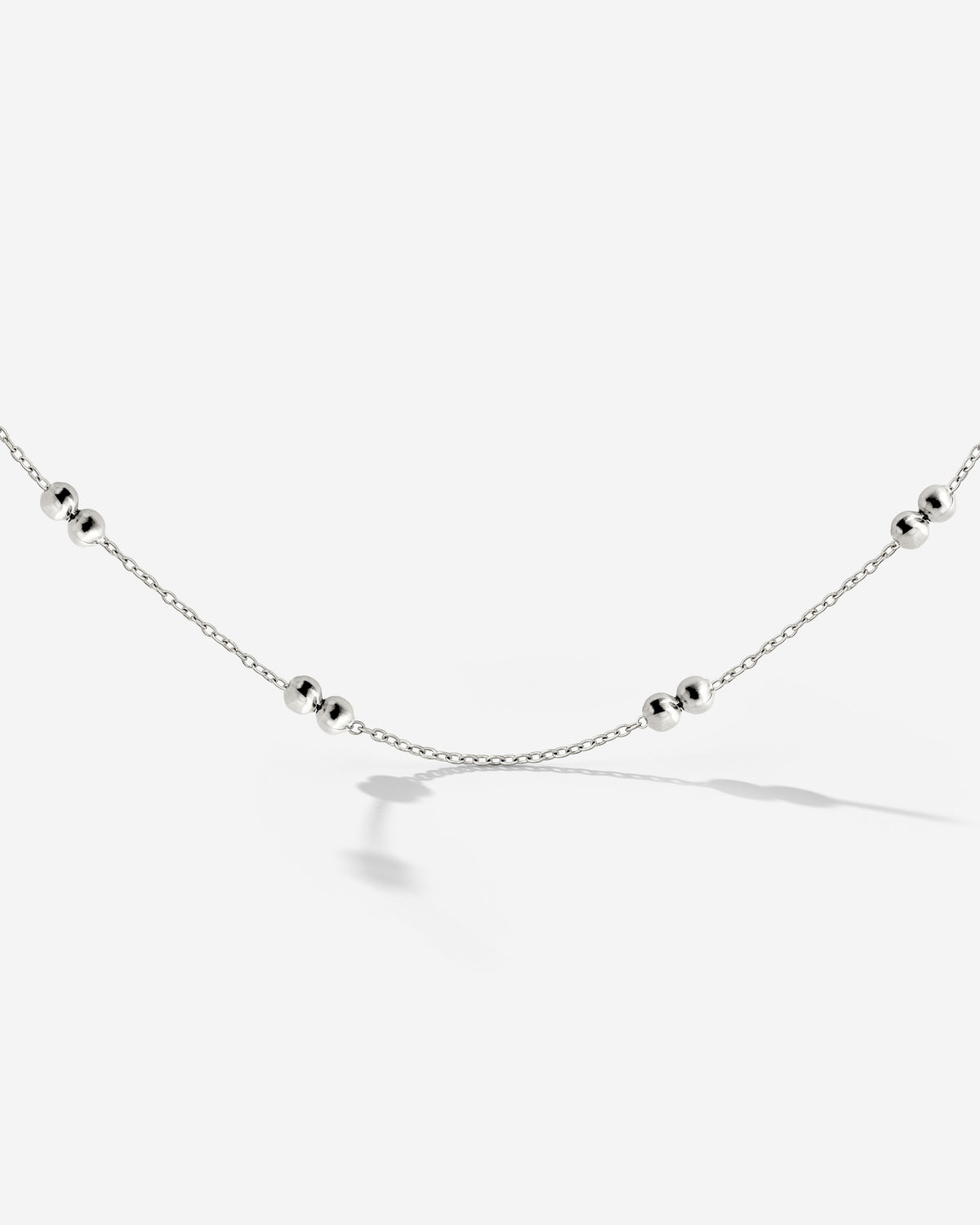 Golden Dawn Choker