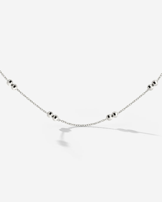 Golden Dawn Choker