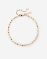 Drop in the Ocean Bracelet Roségold