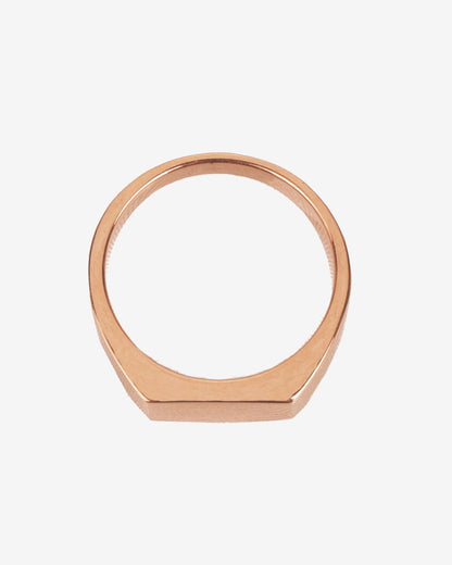 Patrona Ring Roségold