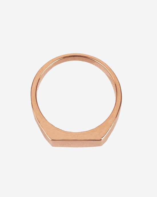 Patrona Ring Roségold