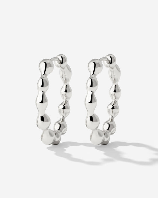 Pulse of Life Hoops Medium