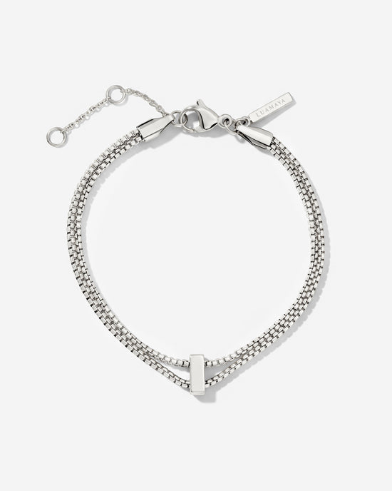 Signature Bracelet