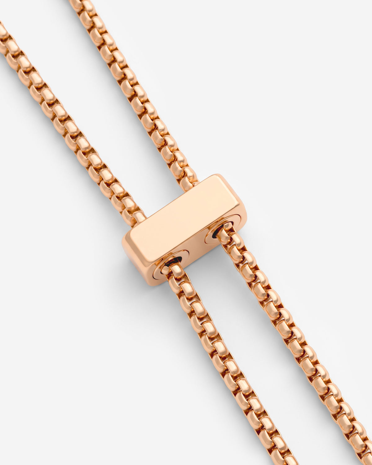 Signature Y-Necklace