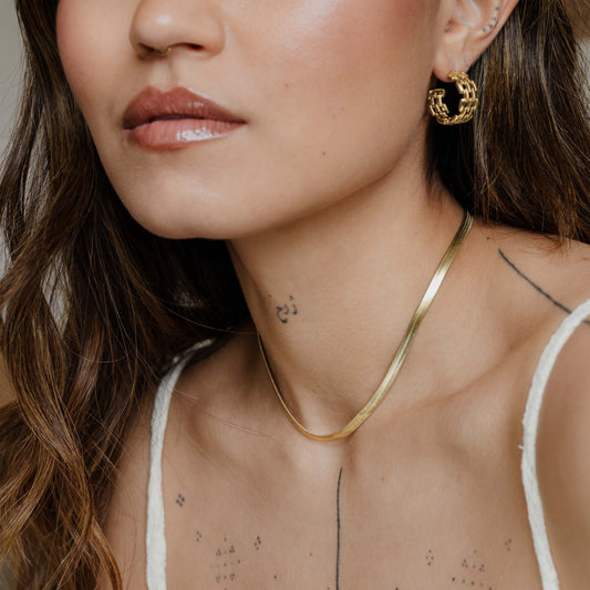 Island Paradise Bundle Gold