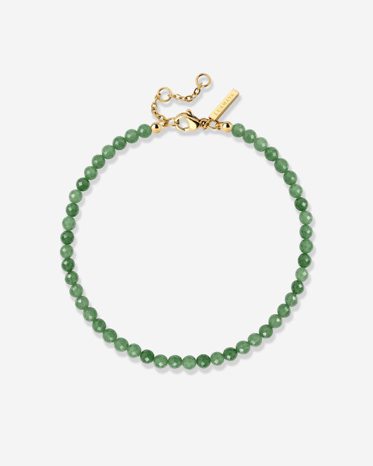 Eden Bracelet Gold