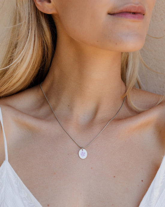 Summer Breeze Necklace