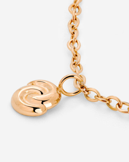 Tides of Time Bracelet Roségold