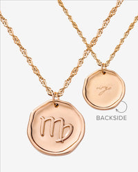 [[Zodiac Sign:Waage,Farbe:Roségold]]