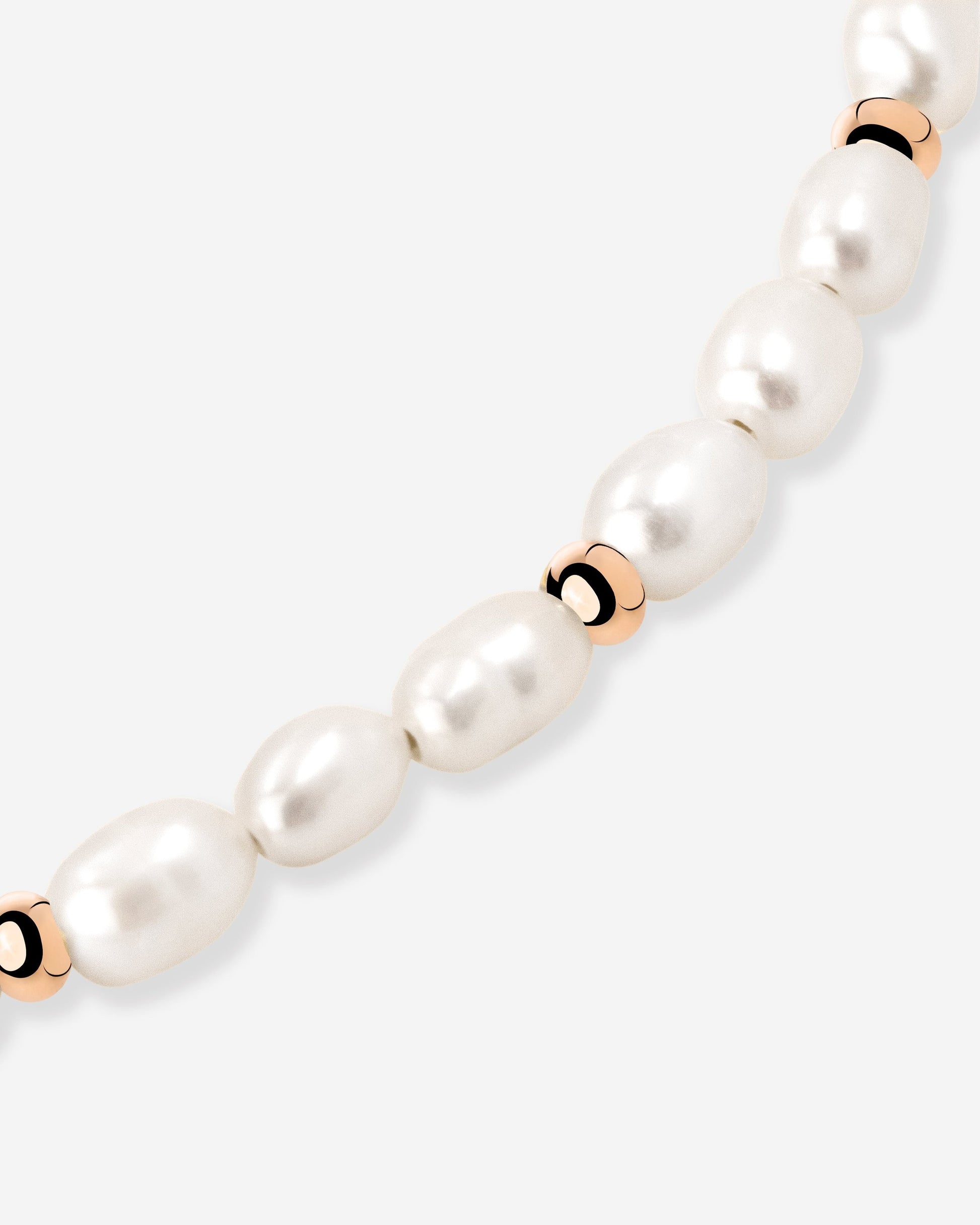 Perlita Oro Bracelet Roségold