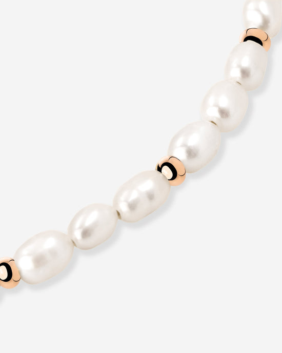 Perlita Oro Bracelet Roségold