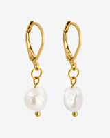 Joya Earrings Gold