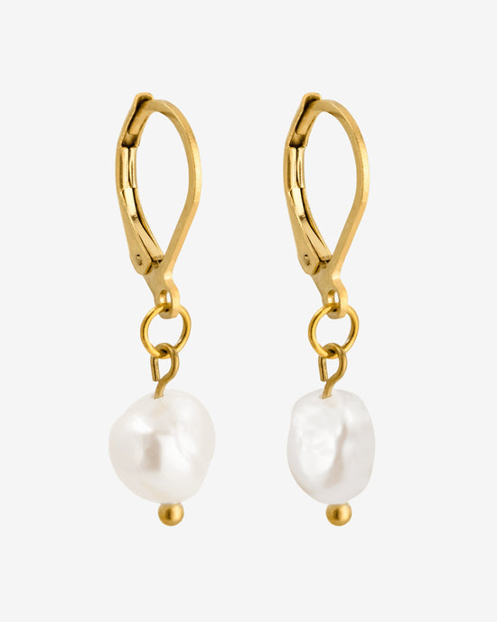 Joya Earrings Gold