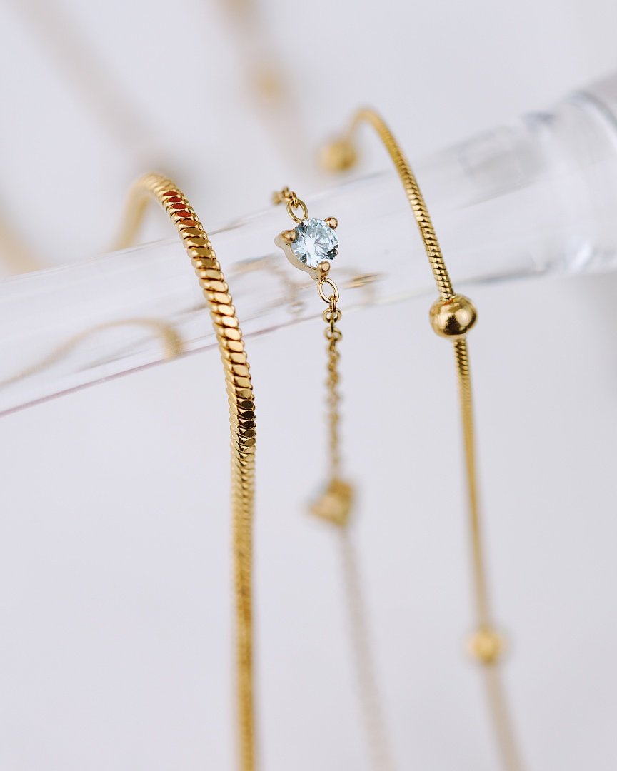 Dreamy Bracelet Roségold