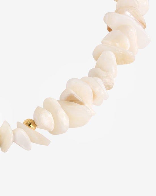 By the Beach Bracelet Gold