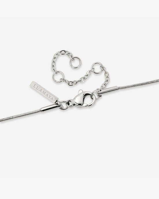 Shell Relic Choker