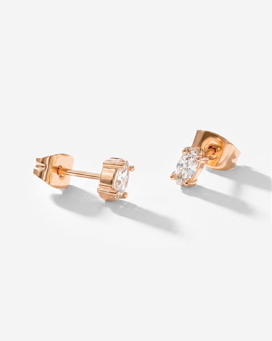 Afterglow Studs