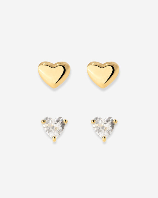 Inner Glow Bundle Gold